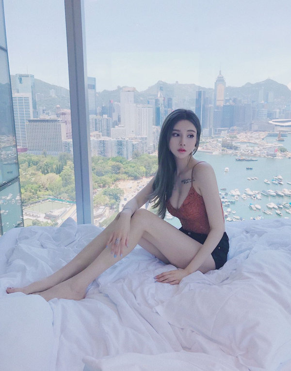 波士顿私人伴游