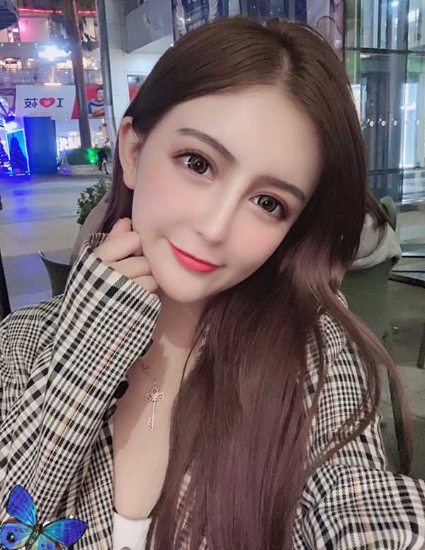 纽约外围预约上门