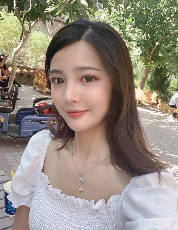 纽约商务模特微信