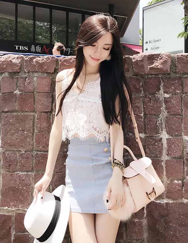 巴黎高端模特微信