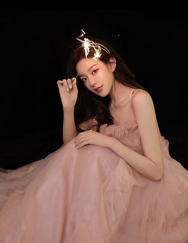 迪拜模特预约微信