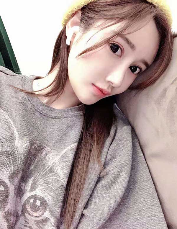 旧金山美女伴游