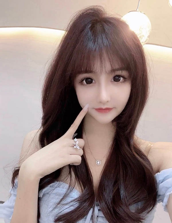 多伦多高端模特