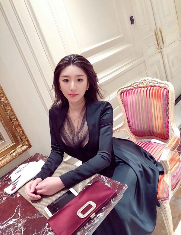 首尔模特预约价格