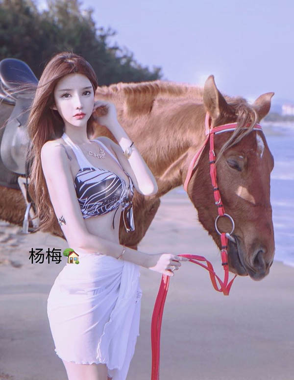 首尔商务模特价格