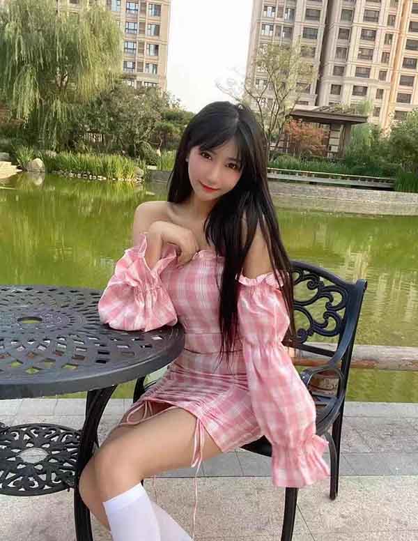 芝加哥私人伴游