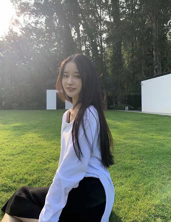 多伦多外围洋妞