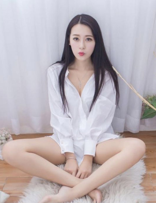 纽约外围留学生