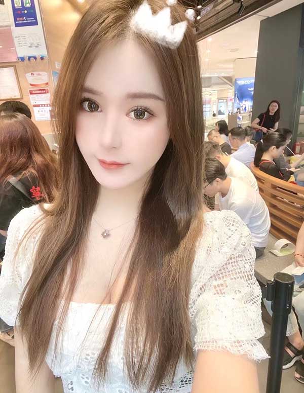 迪拜商务模特价格