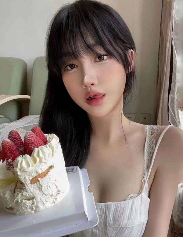 旧金山上门模特