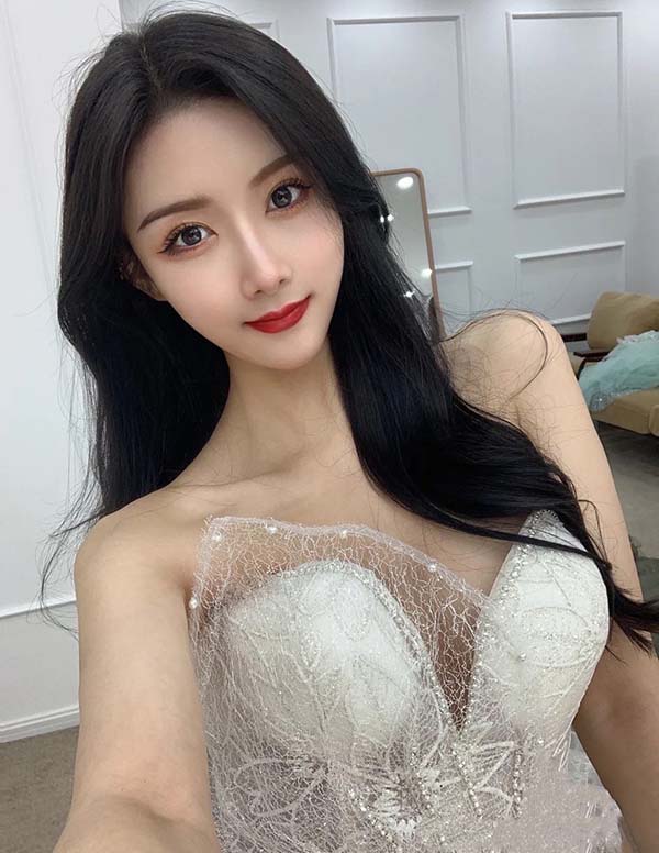 洛杉矶模特预约