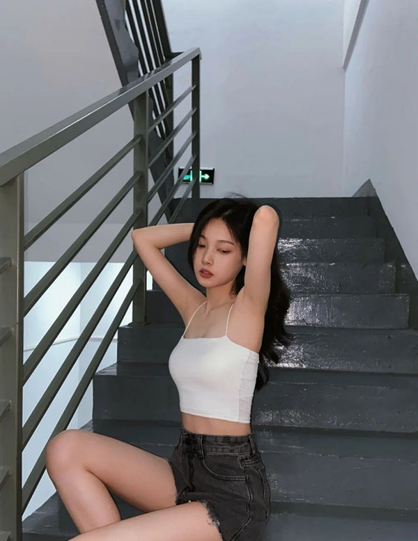 洛杉矶伴游援交