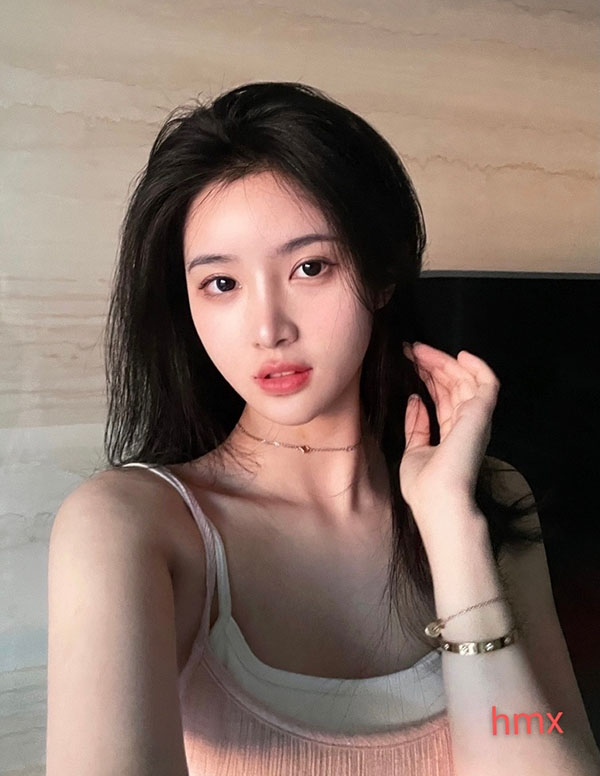 巴黎商务模特微信