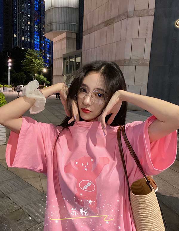 旧金山外围女预约